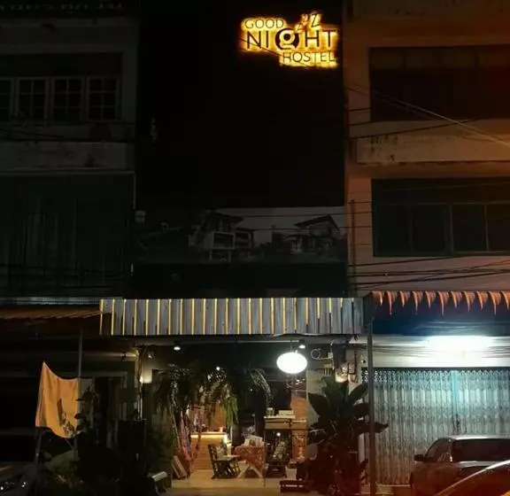 Goodnighthostel@trang