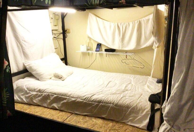 Goodnighthostel@trang