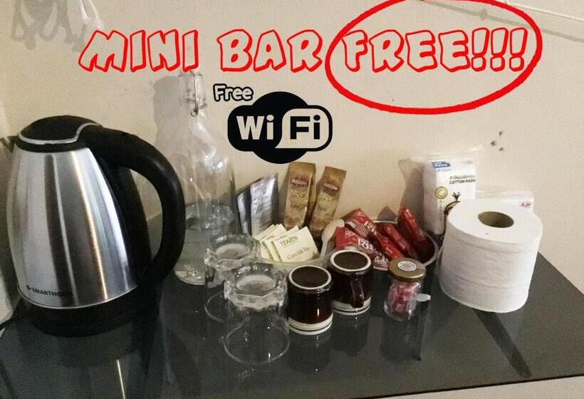 Goodnighthostel@trang