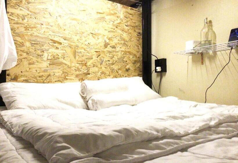 Goodnighthostel@trang