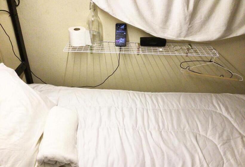 Goodnighthostel@trang