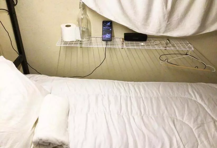 Goodnighthostel@trang