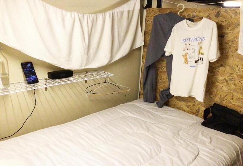 Goodnighthostel@trang