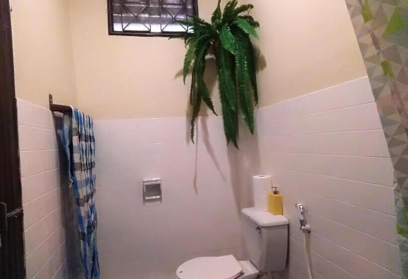 Goodnighthostel@trang