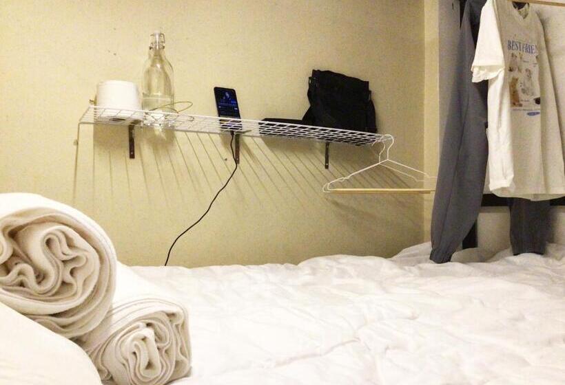 Goodnighthostel@trang