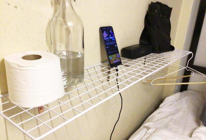 Goodnighthostel@trang