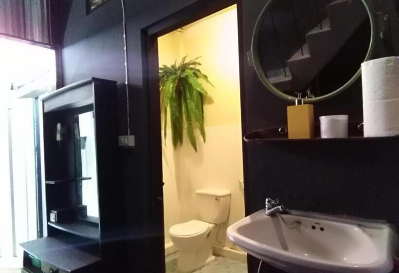 Goodnighthostel@trang