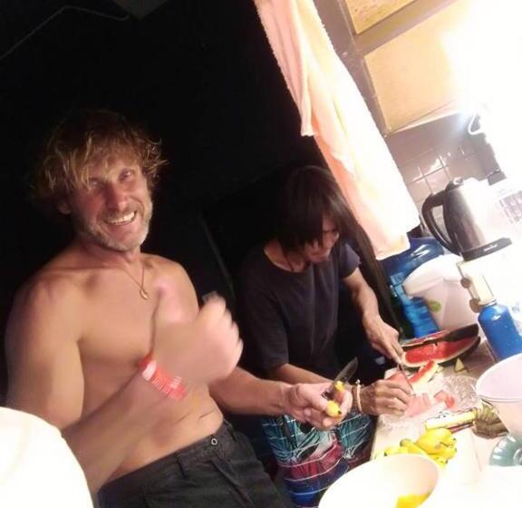 Goodnighthostel@trang