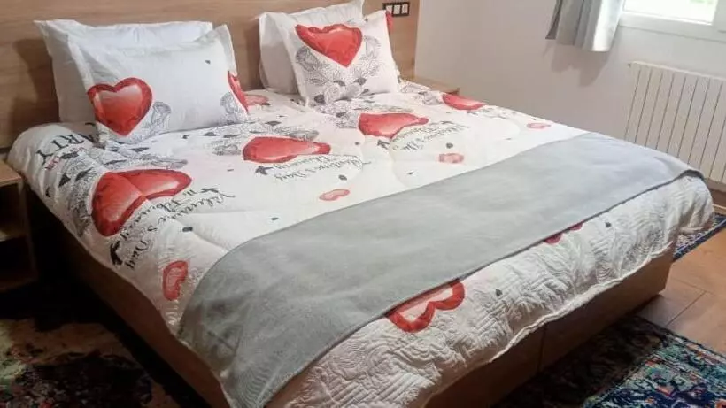 Hotelli Auberge Jomana Park