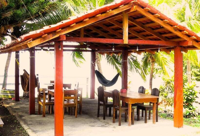 בית מלון כפרי Casa Reyna