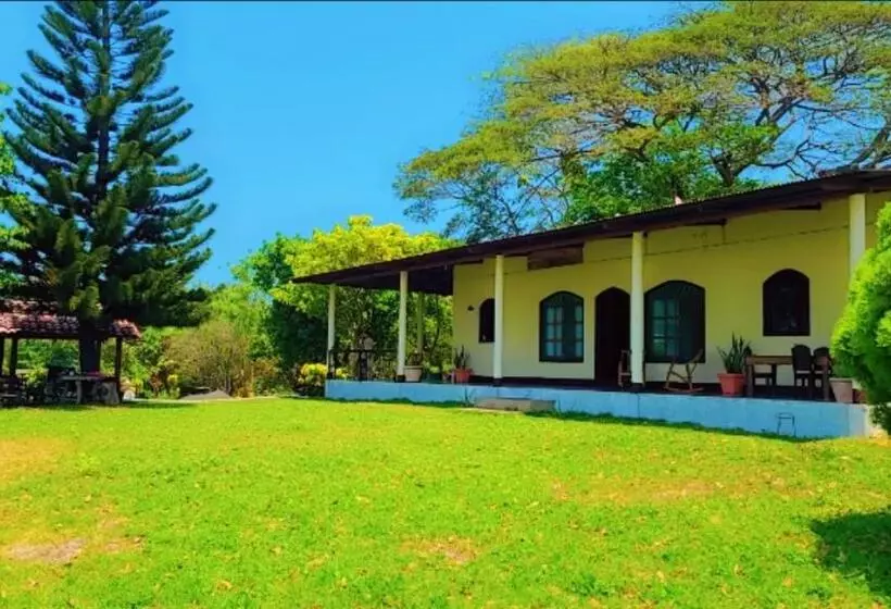 ホテル Casa Reyna