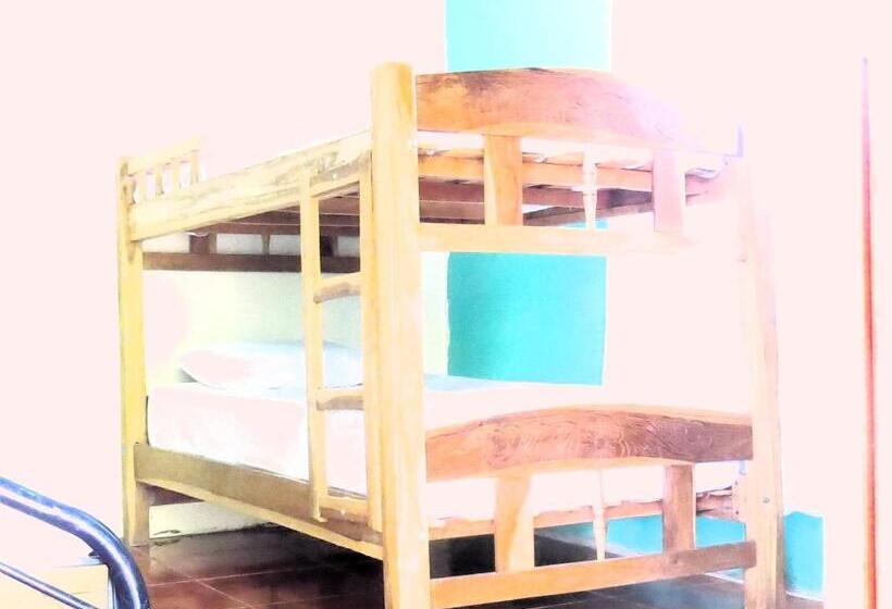 בית מלון כפרי Casa Reyna