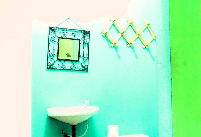 בית מלון כפרי Casa Reyna