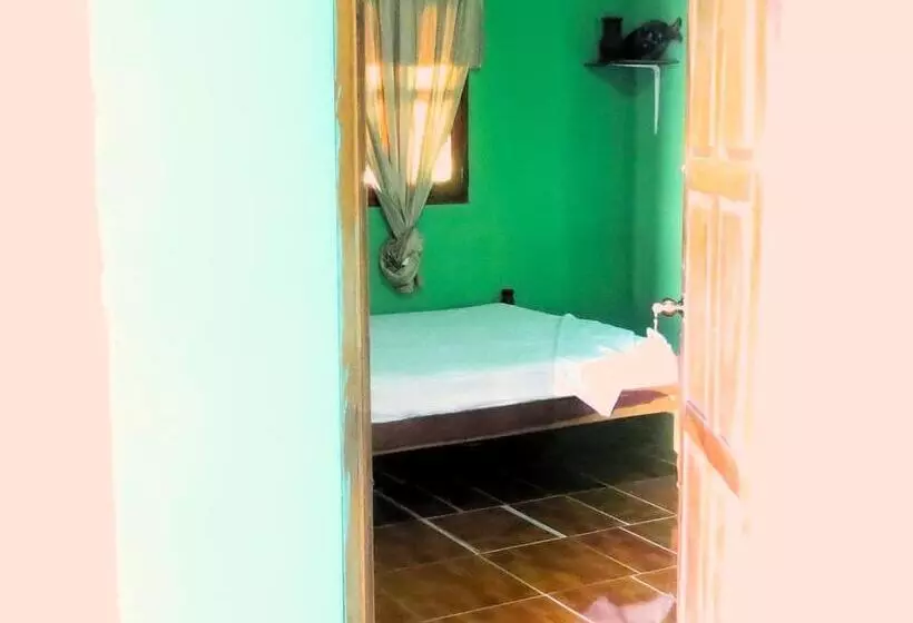 ホテル Casa Reyna