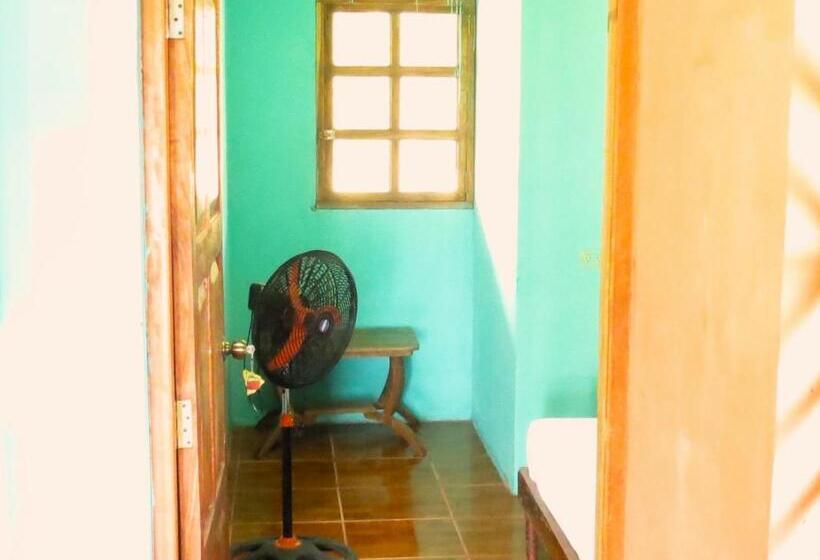 בית מלון כפרי Casa Reyna