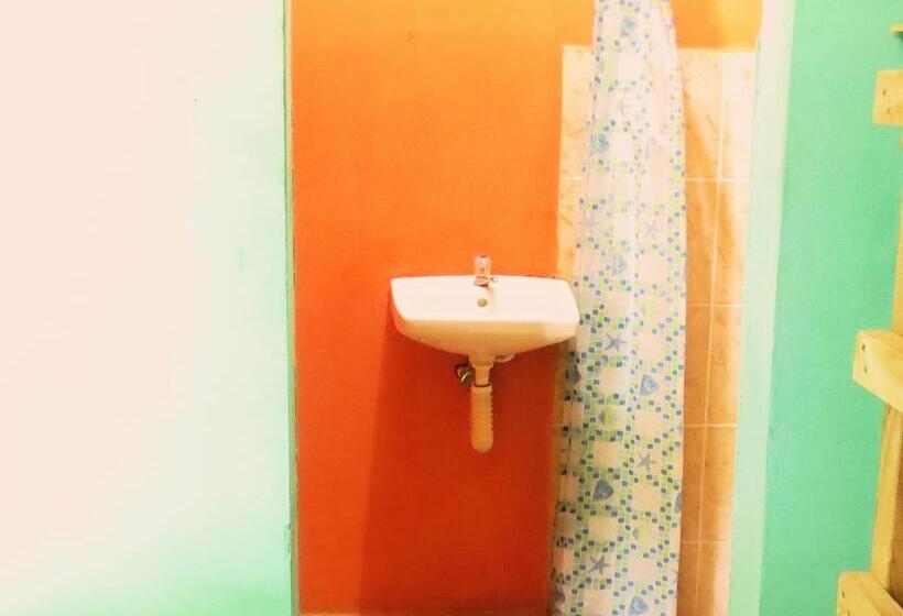 בית מלון כפרי Casa Reyna