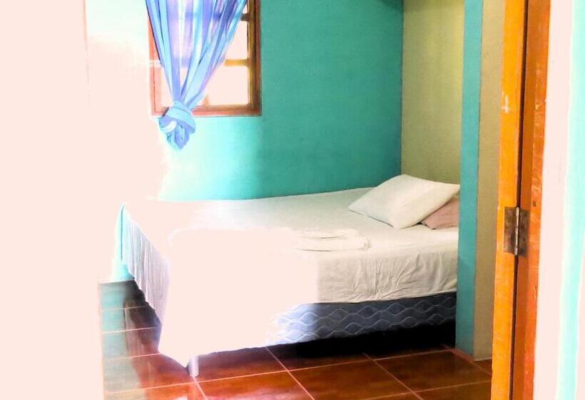 בית מלון כפרי Casa Reyna