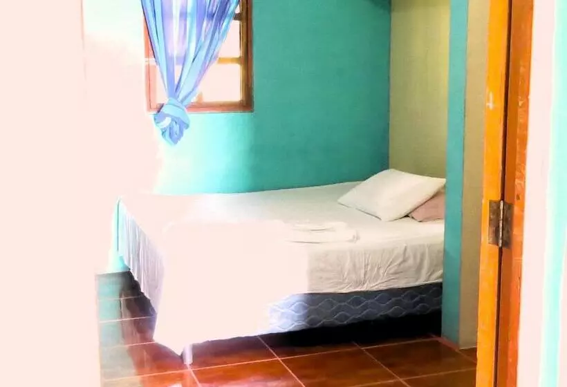 ホテル Casa Reyna