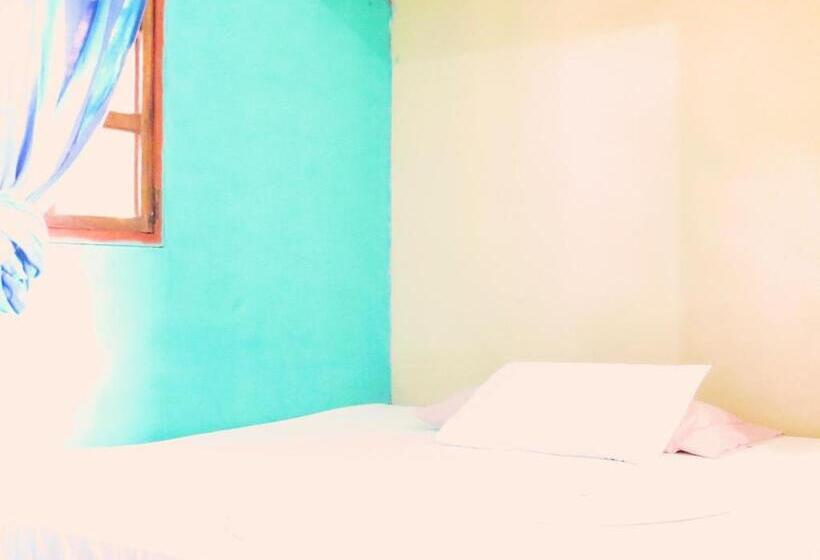 בית מלון כפרי Casa Reyna