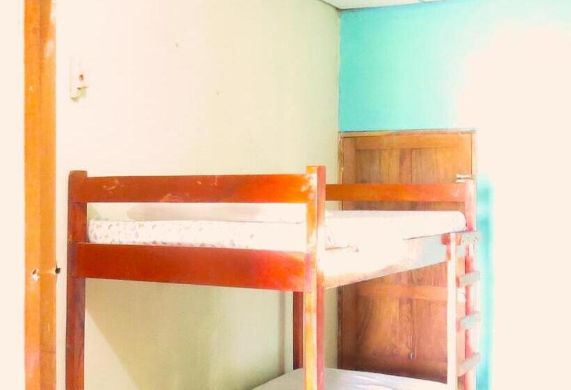 בית מלון כפרי Casa Reyna