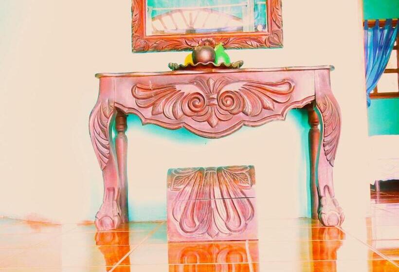 בית מלון כפרי Casa Reyna