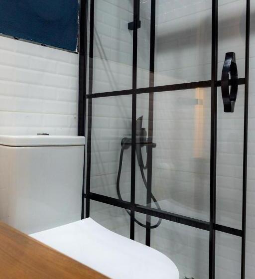 Отель Chalet Verde