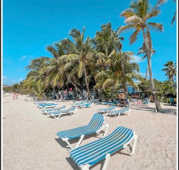 هتل Cocoplum Family Suite Colombia