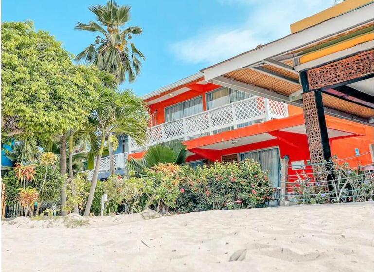 هتل Cocoplum Family Suite Colombia