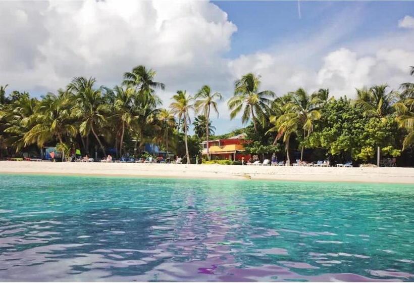 هتل Cocoplum Family Suite Colombia