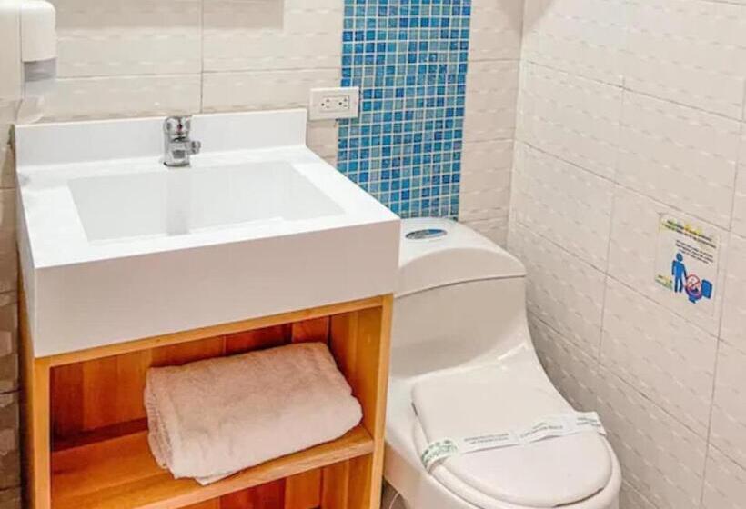 هتل Cocoplum Family Suite Colombia