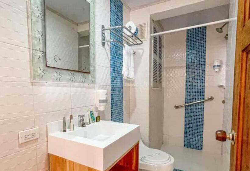 هتل Cocoplum Family Suite Colombia