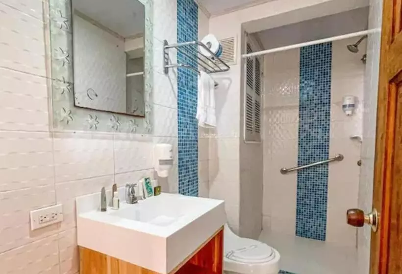 ホテル Cocoplum   Family Suite   Colombia