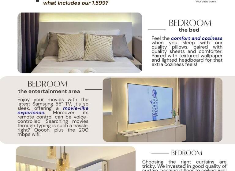 فندق Enchanté Studios