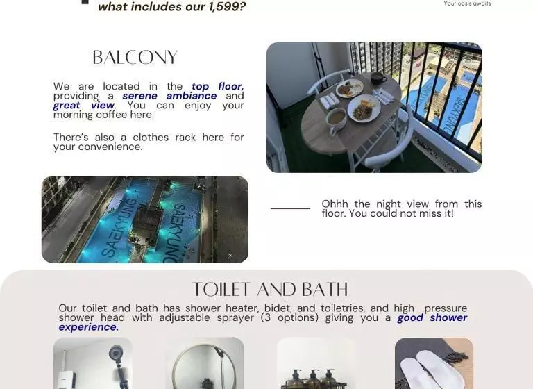 Hotelli Enchanté Studios