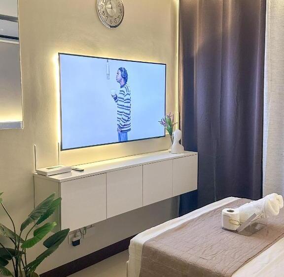 فندق Enchanté Studios