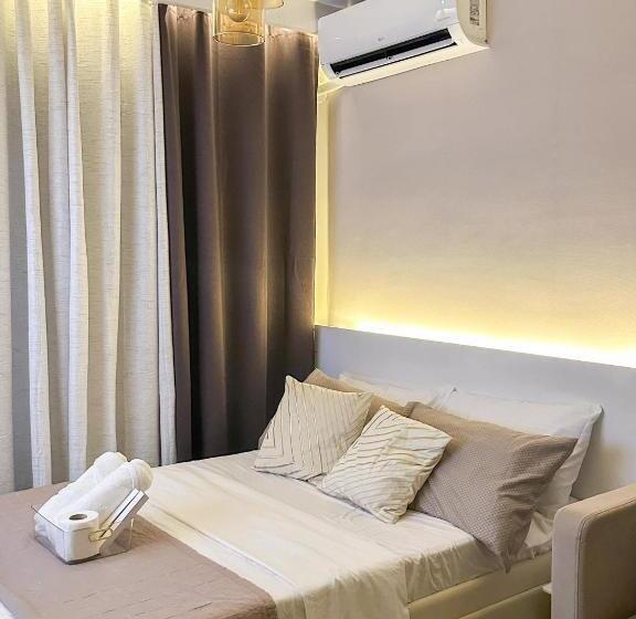 فندق Enchanté Studios