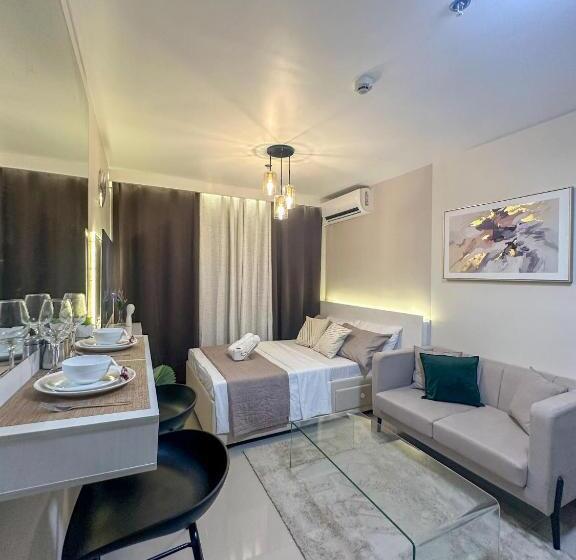 فندق Enchanté Studios