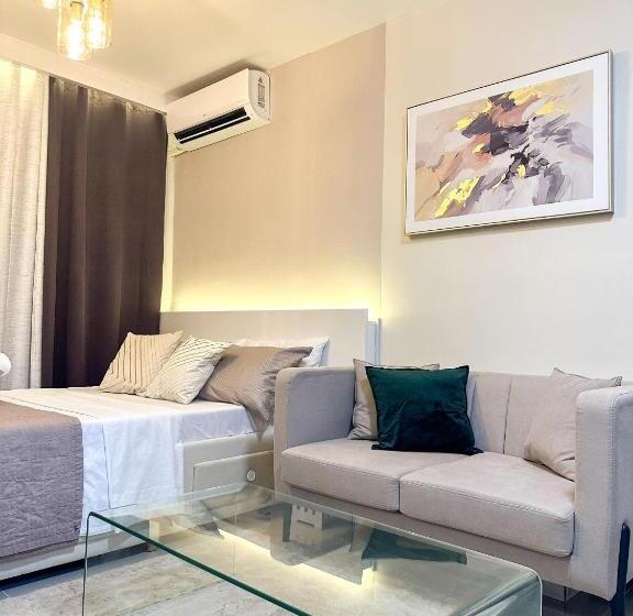 فندق Enchanté Studios