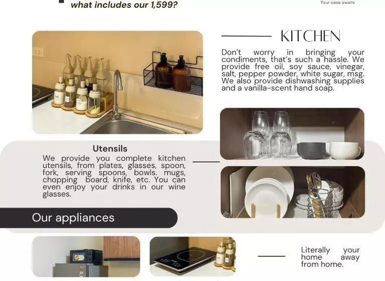 Hotelli Enchanté Studios