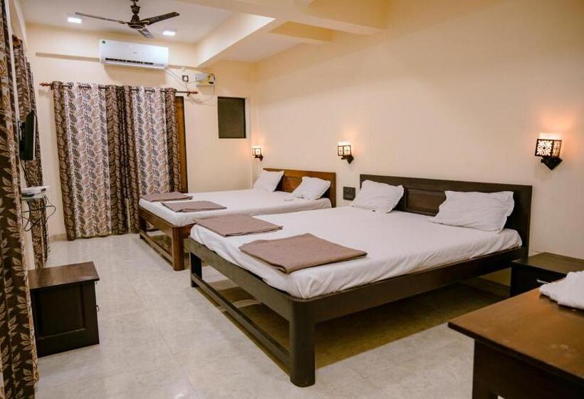 호텔 Flamingo Resort