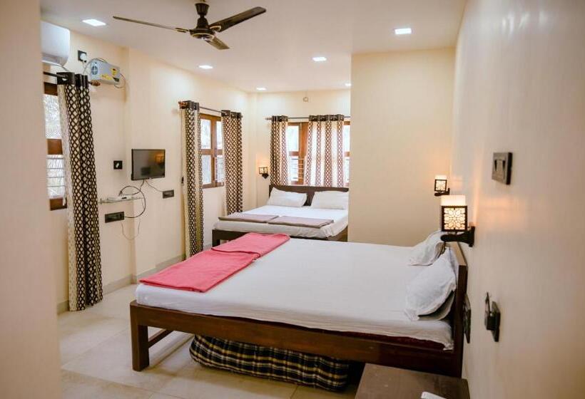 호텔 Flamingo Resort