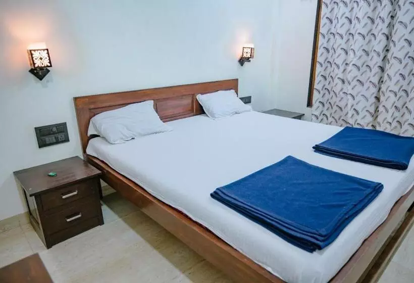 Hotelli Flamingo Resort