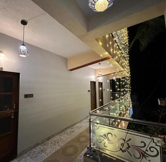 호텔 Flamingo Resort