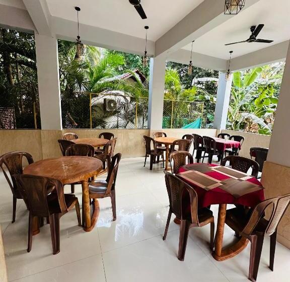 호텔 Flamingo Resort