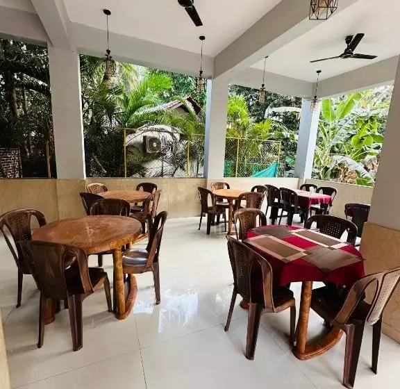 Hotelli Flamingo Resort
