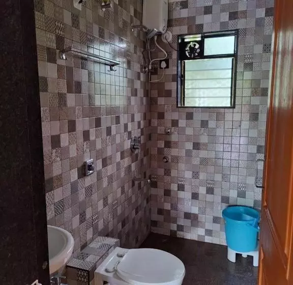 Hotelli Flamingo Resort