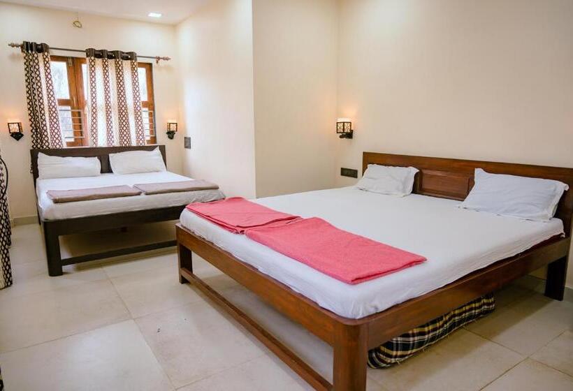 호텔 Flamingo Resort