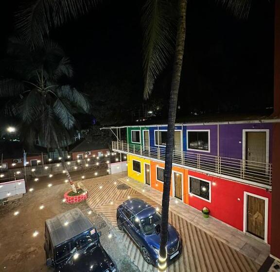 호텔 Flamingo Resort