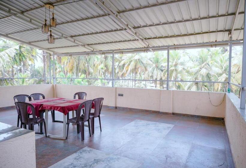 호텔 Flamingo Resort