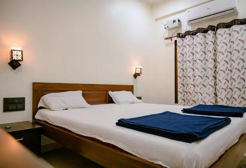 Hotelli Flamingo Resort